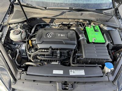 2018 Volkswagen Golf SportWagen TSI SE   - Photo 25 - Mesa, AZ 85210