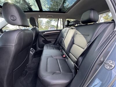 2018 Volkswagen Golf SportWagen TSI SE   - Photo 15 - Mesa, AZ 85210