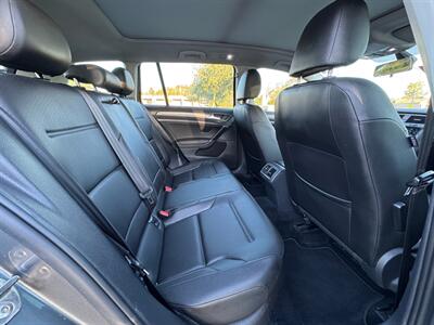 2018 Volkswagen Golf SportWagen TSI SE   - Photo 13 - Mesa, AZ 85210