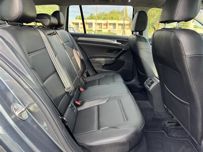 2018 Volkswagen Golf SportWagen TSI SE   - Photo 13 - Mesa, AZ 85210
