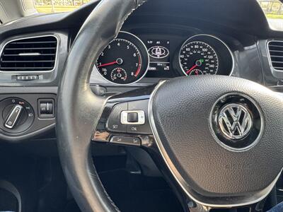 2018 Volkswagen Golf SportWagen TSI SE   - Photo 19 - Mesa, AZ 85210