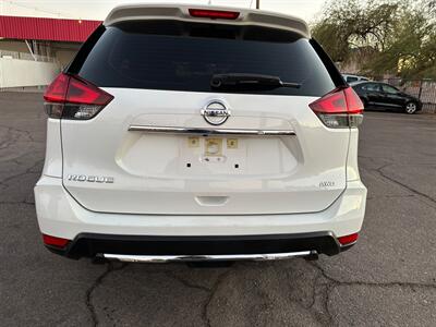 2017 Nissan Rogue S   - Photo 5 - Mesa, AZ 85210