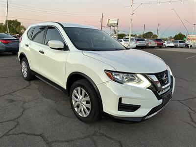 2017 Nissan Rogue S   - Photo 8 - Mesa, AZ 85210