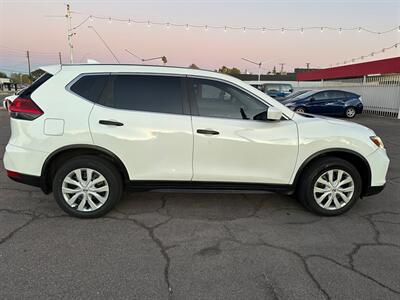 2017 Nissan Rogue S   - Photo 7 - Mesa, AZ 85210