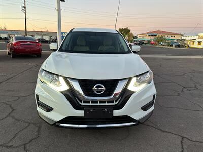 2017 Nissan Rogue S   - Photo 9 - Mesa, AZ 85210