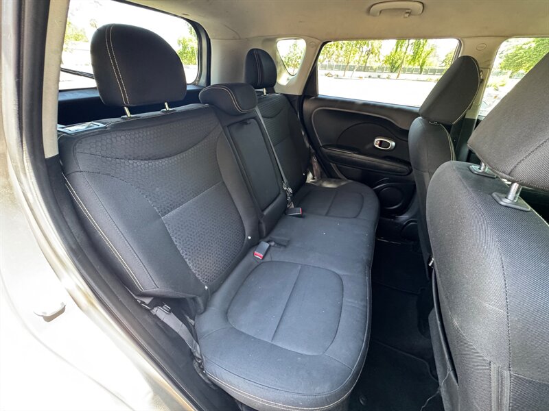 2014 Kia Soul + - Photo 14 - Mesa, AZ 85210