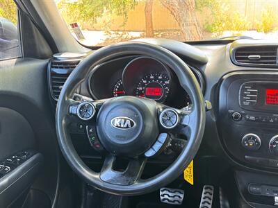 2014 Kia Soul + - Photo 19 - Mesa, AZ 85210