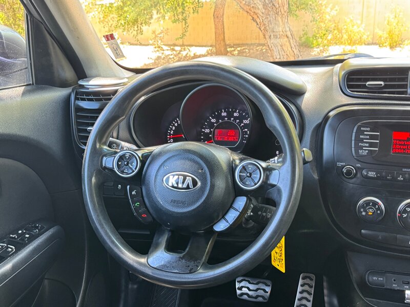 2014 Kia Soul + - Photo 19 - Mesa, AZ 85210