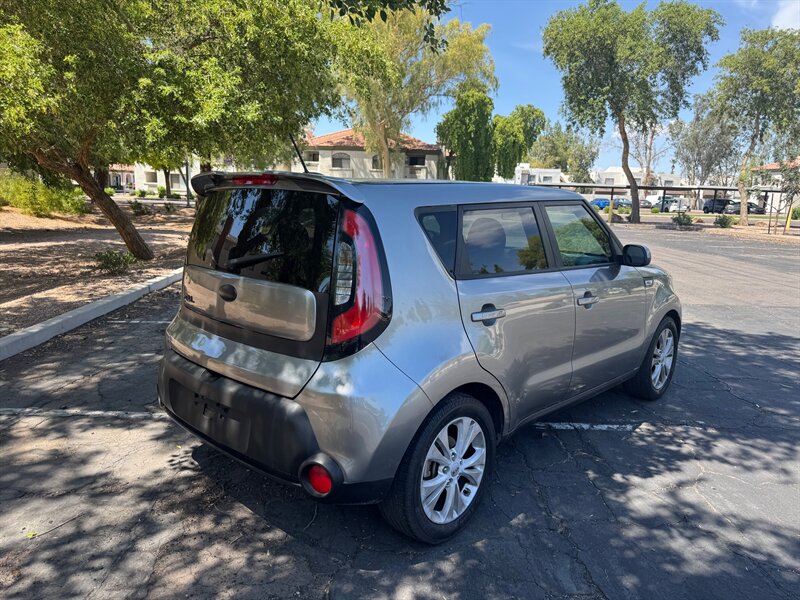 2014 Kia Soul + - Photo 3 - Mesa, AZ 85210