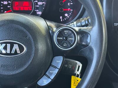 2014 Kia Soul + - Photo 22 - Mesa, AZ 85210