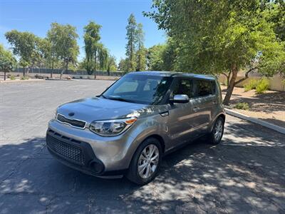 2014 Kia Soul + - Photo 7 - Mesa, AZ 85210