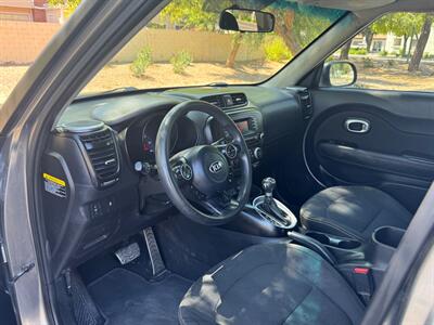 2014 Kia Soul + - Photo 8 - Mesa, AZ 85210