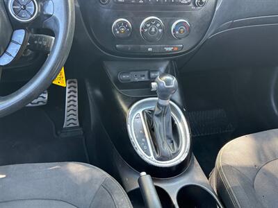 2014 Kia Soul + - Photo 24 - Mesa, AZ 85210