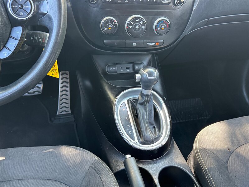 2014 Kia Soul + - Photo 24 - Mesa, AZ 85210