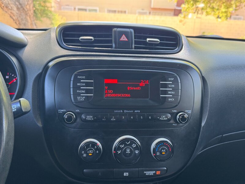 2014 Kia Soul + - Photo 23 - Mesa, AZ 85210