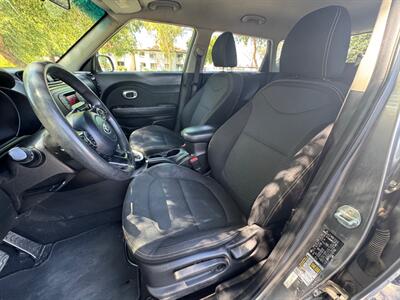 2014 Kia Soul + - Photo 9 - Mesa, AZ 85210