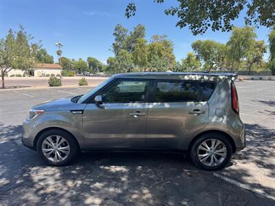 2014 Kia Soul + - Photo 6 - Mesa, AZ 85210