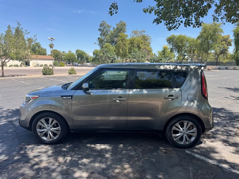 2014 Kia Soul + - Photo 6 - Mesa, AZ 85210