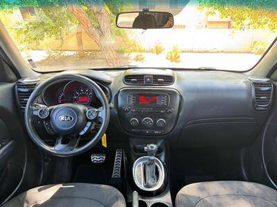 2014 Kia Soul + - Photo 18 - Mesa, AZ 85210