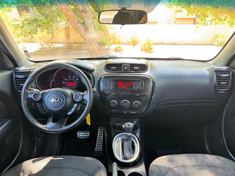 2014 Kia Soul + - Photo 18 - Mesa, AZ 85210