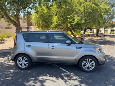 2014 Kia Soul + - Photo 2 - Mesa, AZ 85210