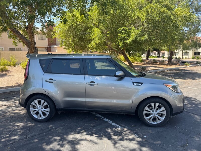 2014 Kia Soul + - Photo 2 - Mesa, AZ 85210