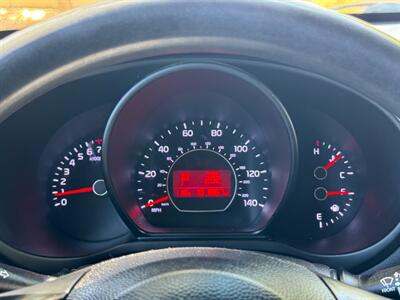 2014 Kia Soul + - Photo 20 - Mesa, AZ 85210