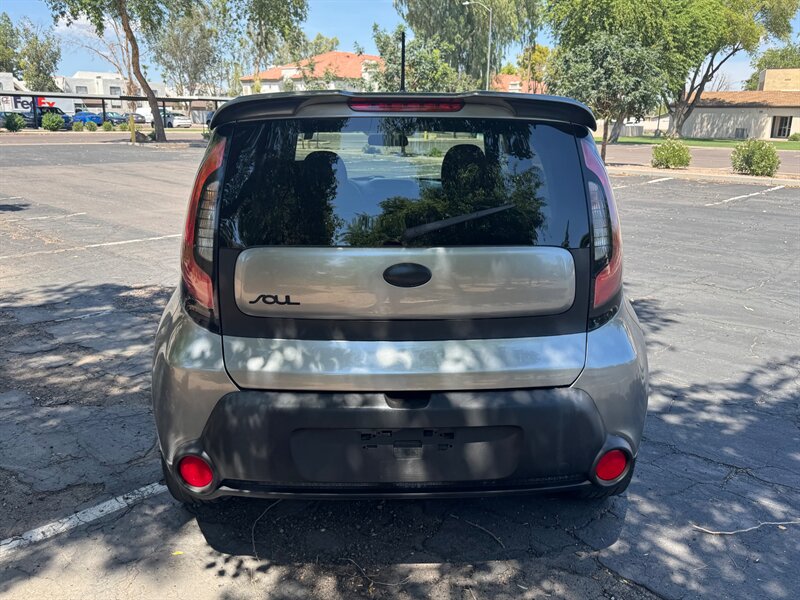 2014 Kia Soul + - Photo 4 - Mesa, AZ 85210