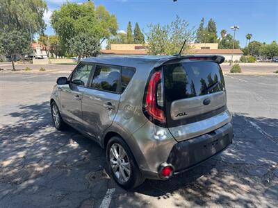 2014 Kia Soul + - Photo 5 - Mesa, AZ 85210