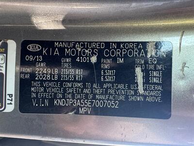2014 Kia Soul + - Photo 28 - Mesa, AZ 85210
