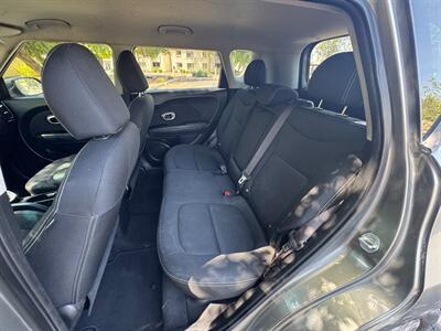 2014 Kia Soul + - Photo 16 - Mesa, AZ 85210