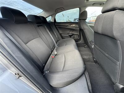 2016 Honda Civic EX   - Photo 13 - Mesa, AZ 85210