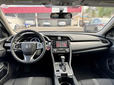 2016 Honda Civic EX   - Photo 17 - Mesa, AZ 85210