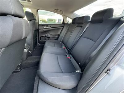 2016 Honda Civic EX   - Photo 15 - Mesa, AZ 85210