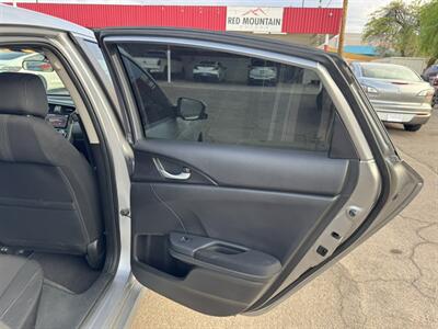 2016 Honda Civic EX   - Photo 14 - Mesa, AZ 85210