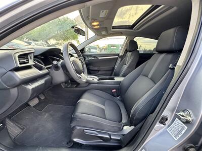 2016 Honda Civic EX   - Photo 9 - Mesa, AZ 85210