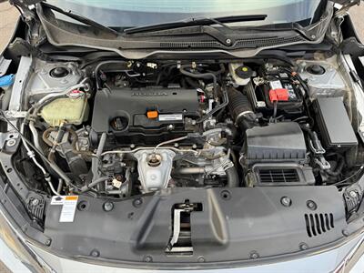 2016 Honda Civic EX   - Photo 25 - Mesa, AZ 85210
