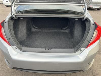 2016 Honda Civic EX   - Photo 24 - Mesa, AZ 85210