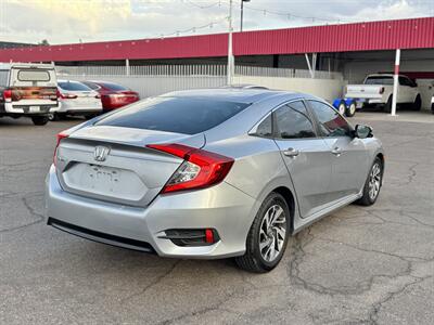 2016 Honda Civic EX   - Photo 5 - Mesa, AZ 85210