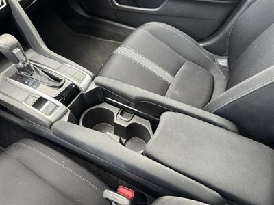 2016 Honda Civic EX   - Photo 23 - Mesa, AZ 85210