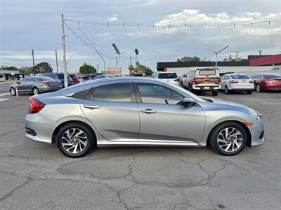 2016 Honda Civic EX   - Photo 6 - Mesa, AZ 85210