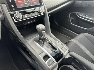 2016 Honda Civic EX   - Photo 22 - Mesa, AZ 85210