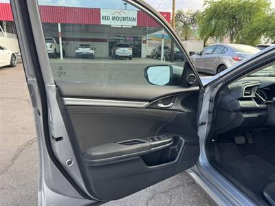 2016 Honda Civic EX   - Photo 10 - Mesa, AZ 85210