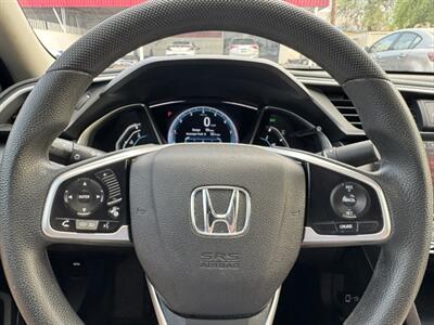 2016 Honda Civic EX   - Photo 20 - Mesa, AZ 85210