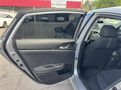 2016 Honda Civic EX   - Photo 16 - Mesa, AZ 85210