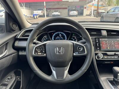 2016 Honda Civic EX   - Photo 18 - Mesa, AZ 85210