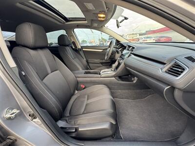 2016 Honda Civic EX   - Photo 11 - Mesa, AZ 85210