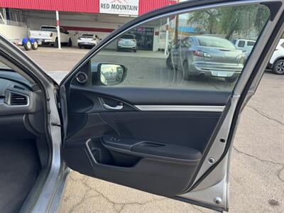 2016 Honda Civic EX   - Photo 12 - Mesa, AZ 85210