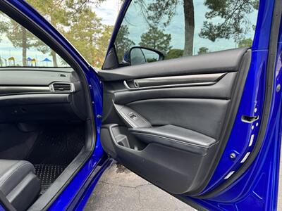 2018 Honda Accord Sport   - Photo 12 - Mesa, AZ 85210