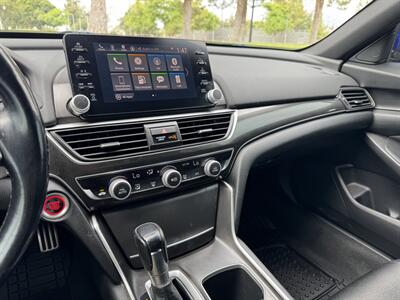 2018 Honda Accord Sport   - Photo 20 - Mesa, AZ 85210